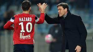 NBA直播-阿扎尔伯乐加西亚入主比利时，领导2025团结计划